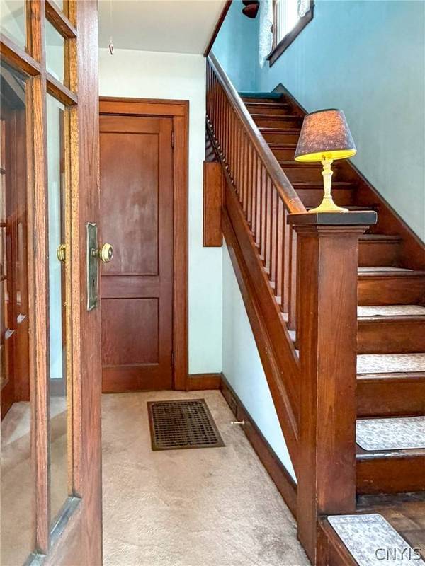 127 S 4th AVE, Ilion, NY 13357