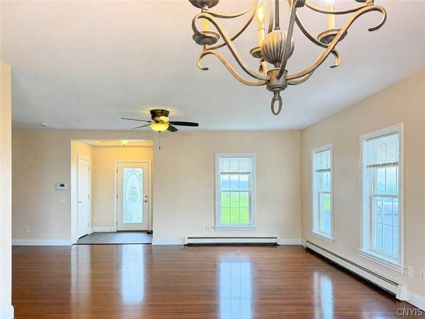 188 Frost Hill RD, West Winfield, NY 13491