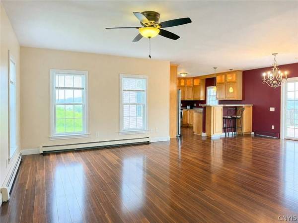 188 Frost Hill RD, West Winfield, NY 13491