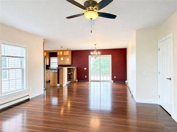 188 Frost Hill RD, West Winfield, NY 13491