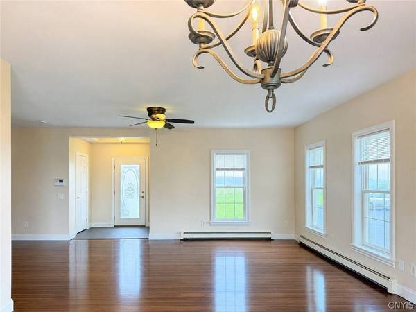 188 Frost Hill RD, West Winfield, NY 13491