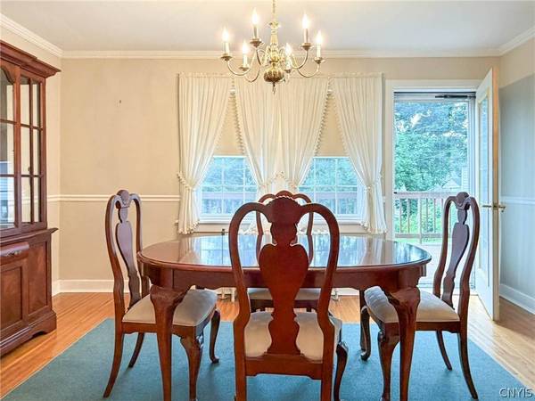 25 Bonnie Brae, Utica, NY 13501