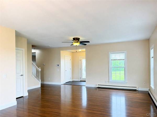 188 Frost Hill RD, West Winfield, NY 13491