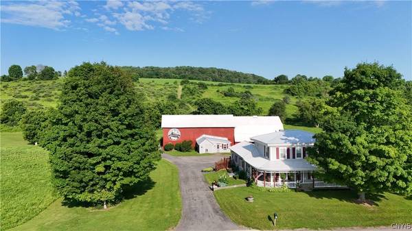 2629 State Route 8, West Winfield, NY 13491