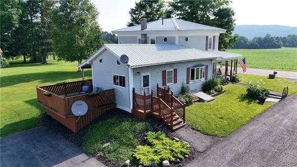 2629 State Route 8, West Winfield, NY 13491
