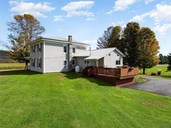 2629 State Route 8, West Winfield, NY 13491