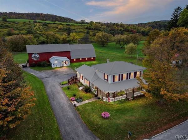 2629 State Route 8