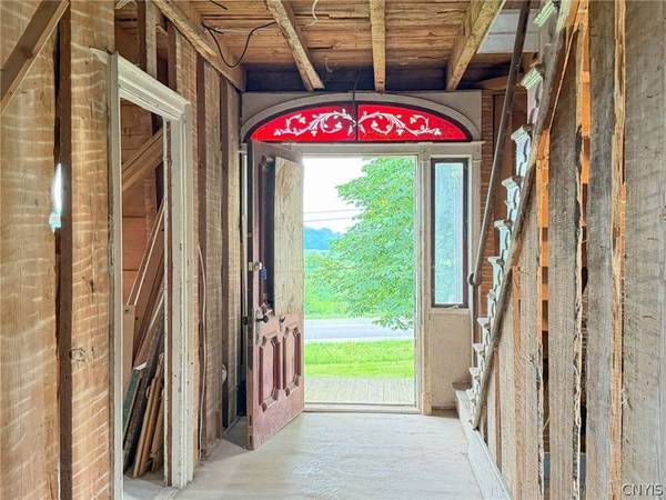 519 Cedarville RD, Ilion, NY 13357