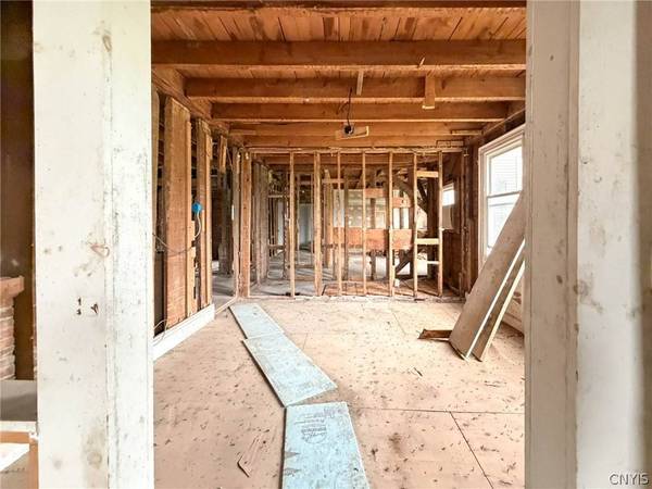 519 Cedarville RD, Ilion, NY 13357