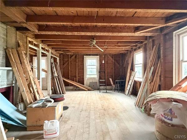519 Cedarville RD, Ilion, NY 13357