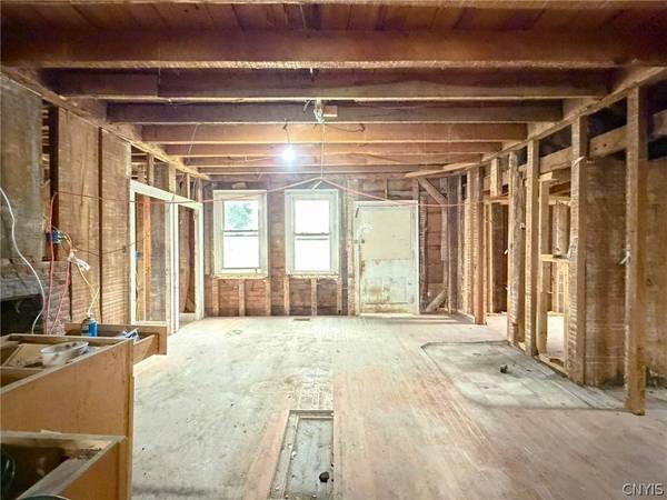 519 Cedarville RD, Ilion, NY 13357