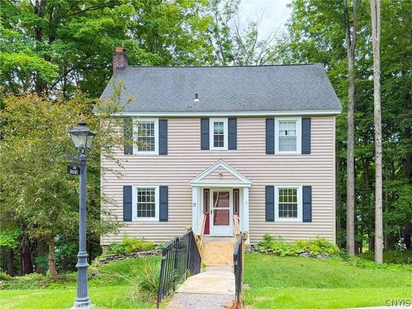 37 Milligan ST