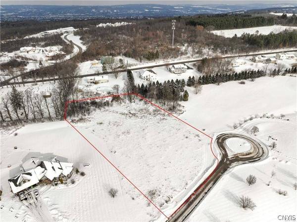 00 Kingfisher LN, New Hartford, NY 13413