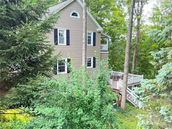 37 Milligan ST, Little Falls, NY 13365