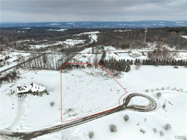 00 Kingfisher LN, New Hartford, NY 13413