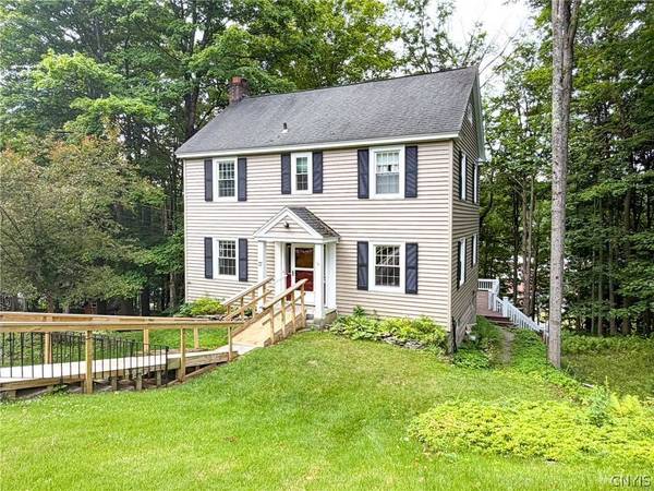 37 Milligan ST, Little Falls, NY 13365