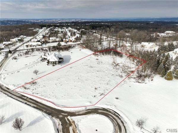 00 Kingfisher LN, New Hartford, NY 13413