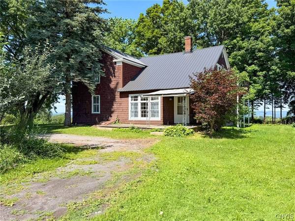 2946 Fountain ST, Clinton, NY 13323