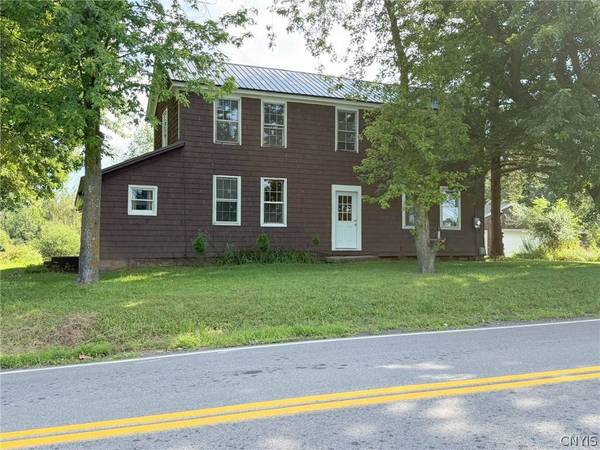 2946 Fountain ST, Clinton, NY 13323