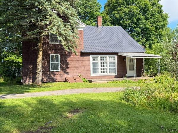 2946 Fountain ST, Clinton, NY 13323