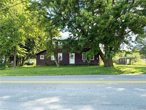 2946 Fountain ST, Clinton, NY 13323