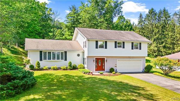 78 Taber RD