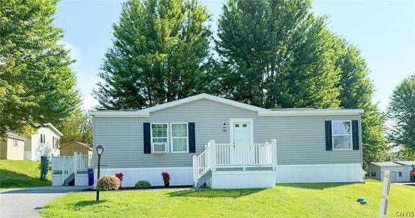 29 Horizon DR