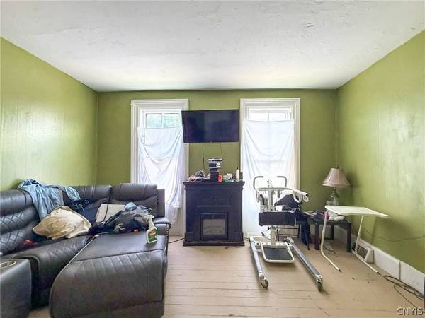 604 Mohawk ST, Utica, NY 13501