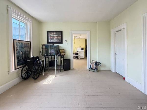 604 Mohawk ST, Utica, NY 13501
