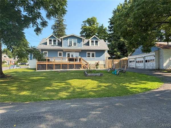 5586 Trenton RD, Deerfield, NY 13502
