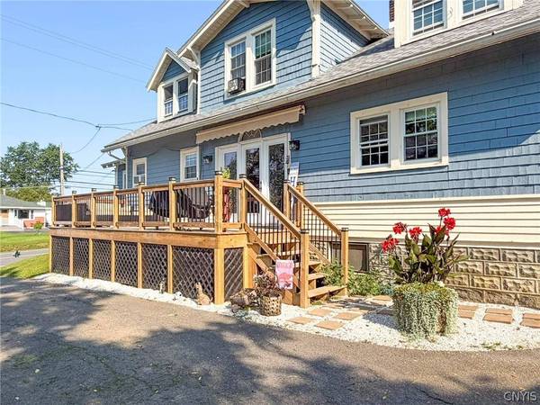 5586 Trenton RD, Deerfield, NY 13502