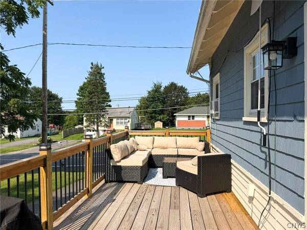 5586 Trenton RD, Deerfield, NY 13502