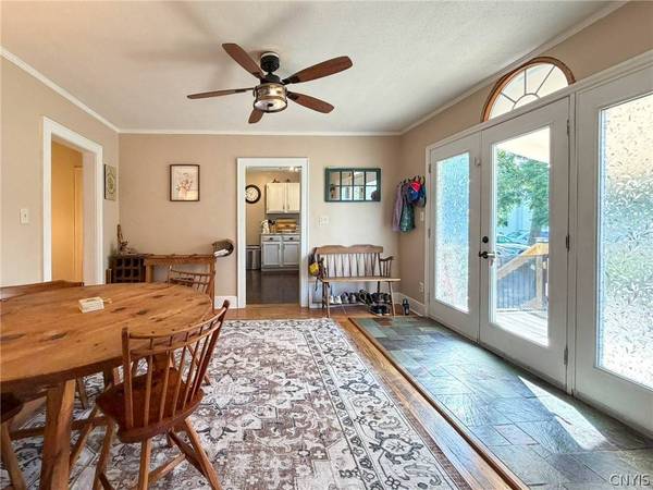 5586 Trenton RD, Deerfield, NY 13502