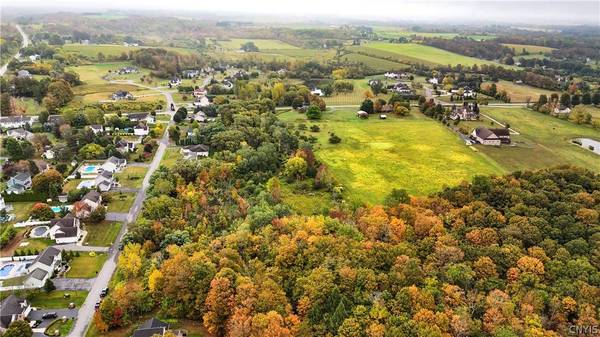00 Pebble Creek LN, New Hartford, NY 13413