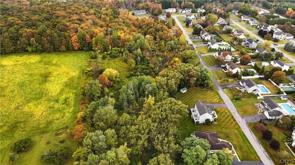 00 Pebble Creek LN, New Hartford, NY 13413