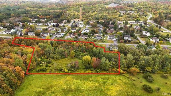 00 Pebble Creek LN, New Hartford, NY 13413