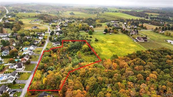 00 Pebble Creek LN, New Hartford, NY 13413