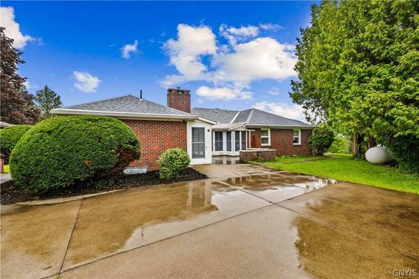 520 Joslin Hill RD