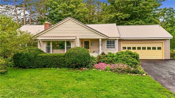 231 Eatonville RD