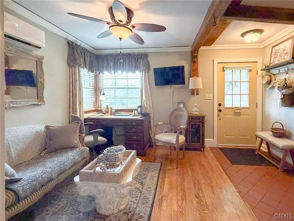 231 Eatonville RD, Herkimer, NY 13350