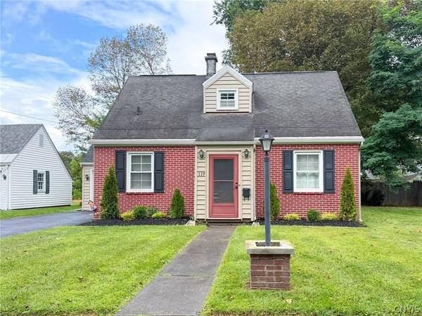 119 Kensington DR
