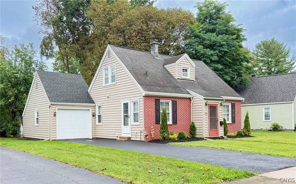 119 Kensington DR, Utica, NY 13501