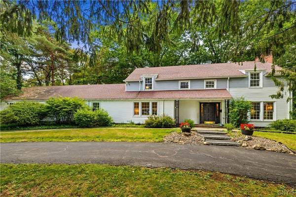 30 Jordan RD