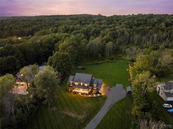 10537 Doyle RD, Deerfield, NY 13502