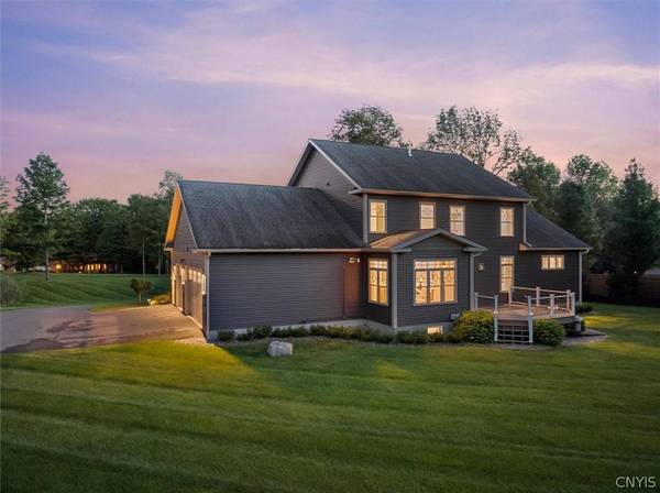 10537 Doyle RD, Deerfield, NY 13502