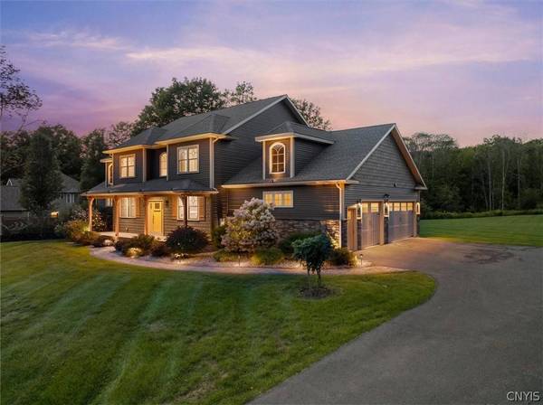 10537 Doyle RD, Deerfield, NY 13502