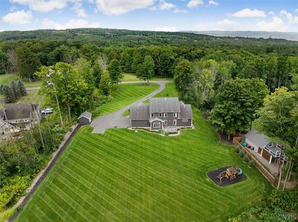 10537 Doyle RD, Deerfield, NY 13502