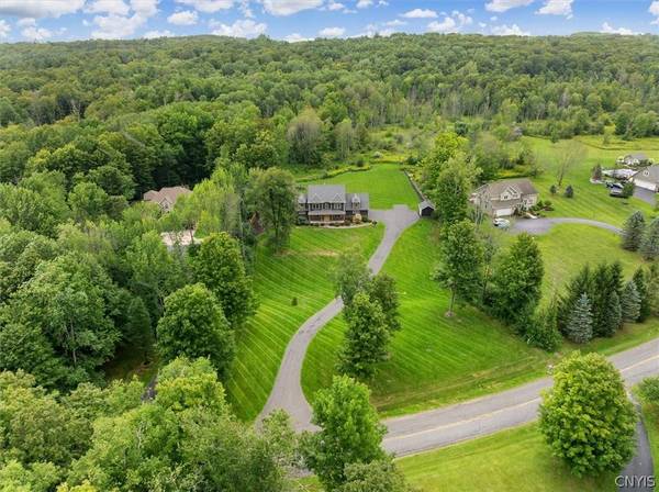 10537 Doyle RD, Deerfield, NY 13502