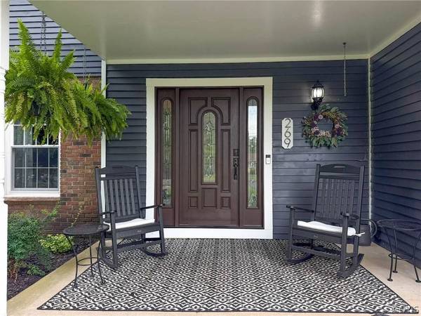 269 Higby RD, New Hartford, NY 13413