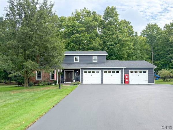 269 Higby RD